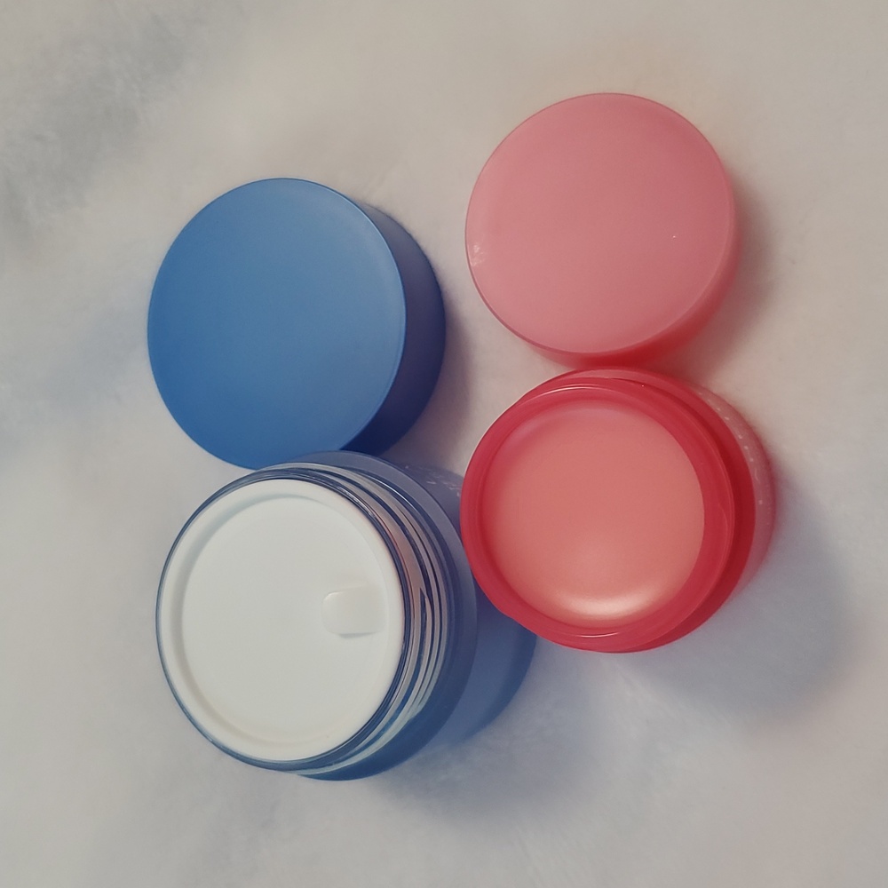 NIB LANEIGE Good Night Kit 2 Pcs - Picture 3 of 5